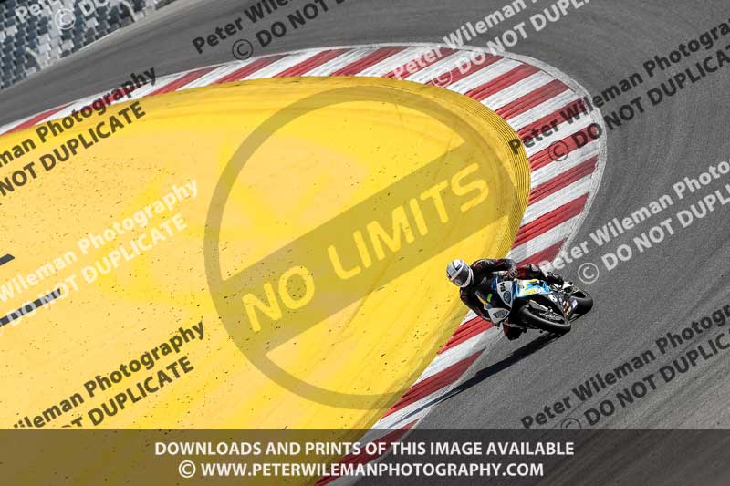 motorbikes;no limits;october 2019;peter wileman photography;portimao;portugal;trackday digital images